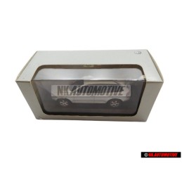 VW Original Coche En Miniatura - 7L0099300 A7W