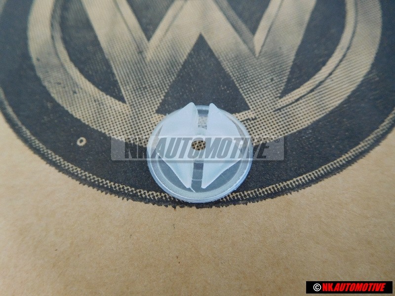 Audi Original Tuerca Expansible - 431807300D