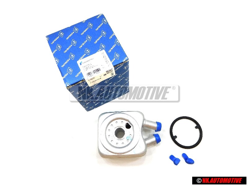 PIERBURG Aceite Motor Radiador De Aceite - 7.09269.27.0