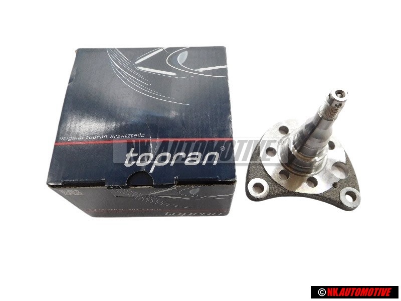 TOPRAN Munon Eje - 102 820
