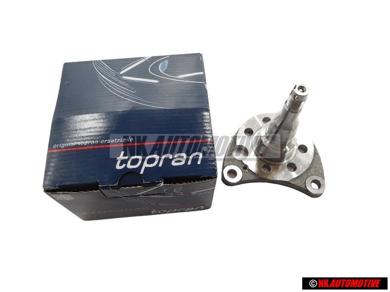 TOPRAN Munon Eje - 102 822