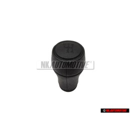 VW Original Pomo Palanca Cambio - 171711141C
