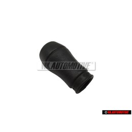 VW Original Pomo Palanca Cambio - 171711141C