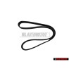 SKF Trasero Juego Cuerpo Del Eje Cojinete Metal-Goma - VKDS 451017