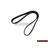 SKF Trasero Juego Cuerpo Del Eje Cojinete Metal-Goma - VKDS 451017