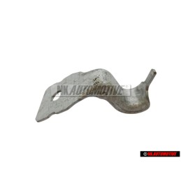 VW Original Soporte Para Tubo De Escape - 191253311