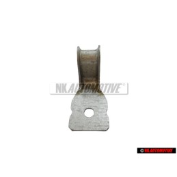 VW Original Soporte Para Tubo De Escape - 191253311