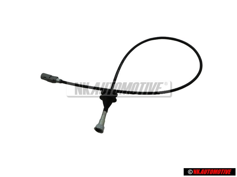 JP GROUP Cable Mando Velocimetro - 1170600400