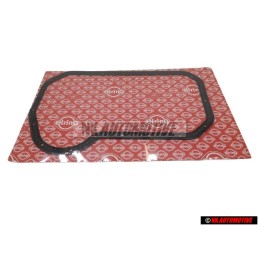 ELRING Cárter De Aceite Junta - 495.620