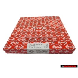 ELRING Cigüeñal Anillo Retén - 804.850