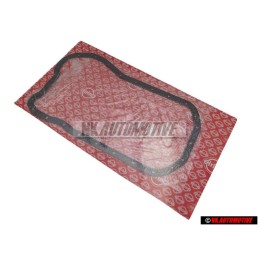 ELRING Cárter De Aceite Junta - 616.510