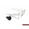 VW Original Clip Negro Satinado - 171881449A 01C