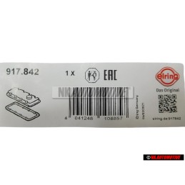 ELRING Tapa De Culata De Cilindro Junta - 917.842