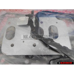 ELRING Culata Juego De Juntas - 917.966