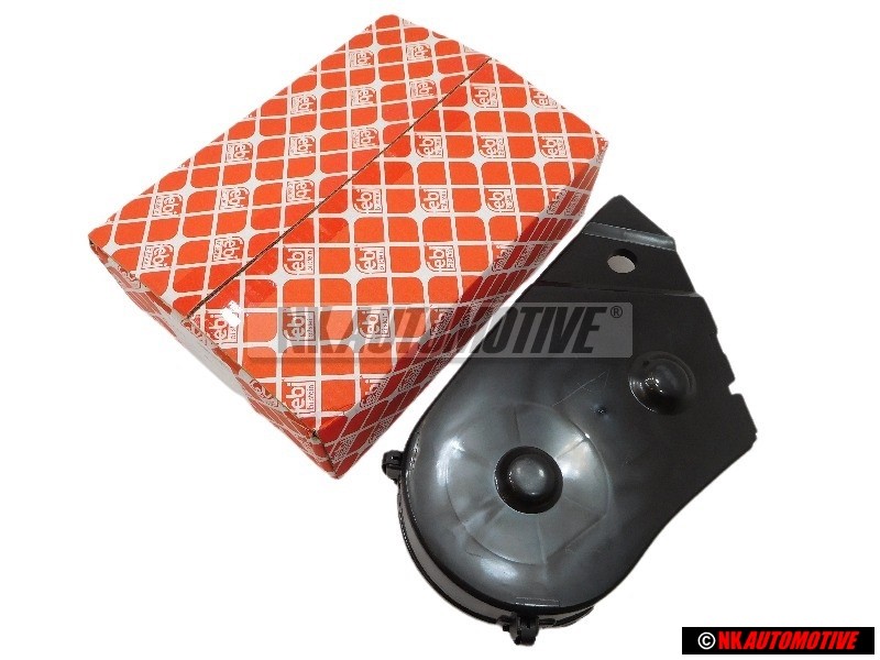 FEBI BILSTEIN Proteccion Correa Dentada - 24504