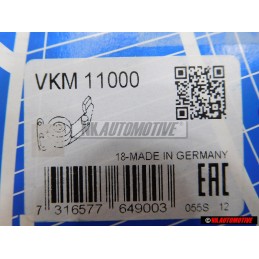 SKF Correa Dentada Polea Tensora - VKM 11000