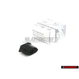 VW Original Caja Contacto Plano - 171953635A