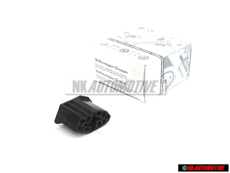 VW Original Caja Contacto Plano - 171953635A