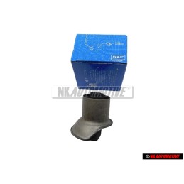 SKF Trasero Juego Cuerpo Del Eje Cojinete Metal-Goma - VKDS 471003