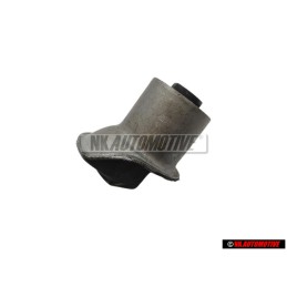 SKF Trasero Juego Cuerpo Del Eje Cojinete Metal-Goma - VKDS 471003