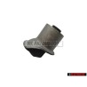 SKF Trasero Juego Cuerpo Del Eje Cojinete Metal-Goma - VKDS 471003