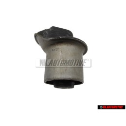 SKF Trasero Juego Cuerpo Del Eje Cojinete Metal-Goma - VKDS 471003