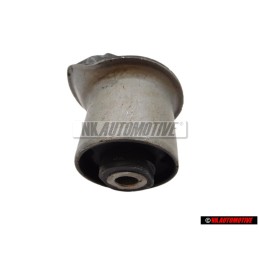 SKF Trasero Juego Cuerpo Del Eje Cojinete Metal-Goma - VKDS 471003
