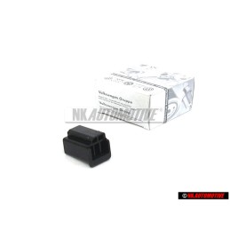 VW Original Caja Contacto Plano - 171953637A