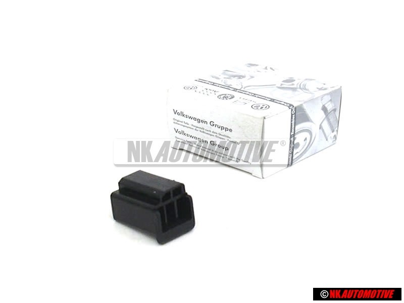 VW Original Caja Contacto Plano - 171953637A