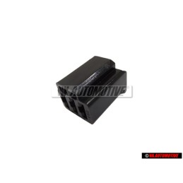 VW Original Caja Contacto Plano - 171953637A