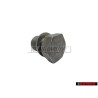 VW Original Tornillo Cierre Con Reten - N 91101401