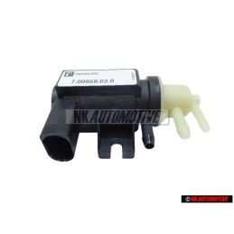 PIERBURG Turbocompresor Transductor Presión - 7.00868.02.0