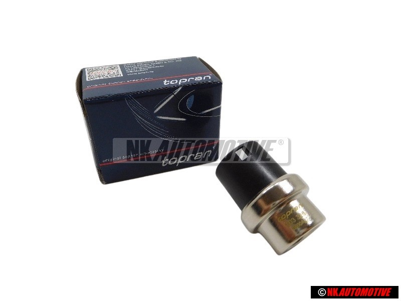 TOPRAN Transmisor De Temperatura - 103 326