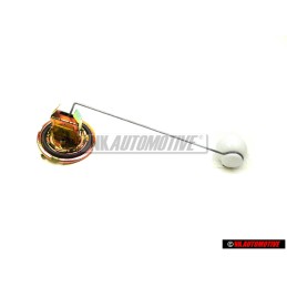 VW Original Transmisor De Indicador De Nivel De Combustible - 179919051C