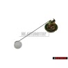 VW Original Transmisor De Indicador De Nivel De Combustible - 179919051C