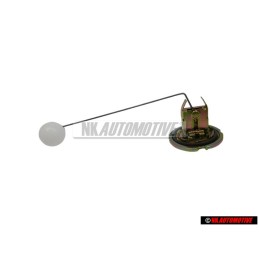 VW Original Transmisor De Indicador De Nivel De Combustible - 179919051C
