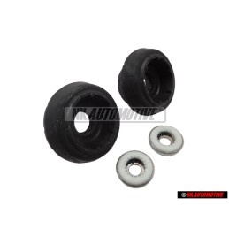 2x SKF Delantero Cojinete Columna Suspensión con Rodamientos - VKDA 35110 T