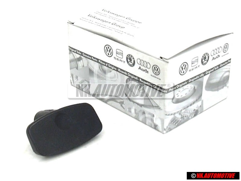 VW Original Asidero Negro - 191711503A LV8