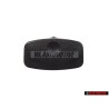 VW Original Asidero Negro - 191711503A LV8