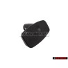 VW Original Asidero Negro - 191711503A LV8