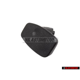 VW Original Asidero Negro - 191711503A LV8