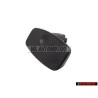 VW Original Asidero Negro - 191711503A LV8