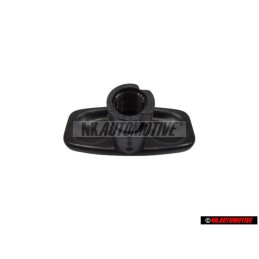 VW Original Asidero Negro - 191711503A LV8