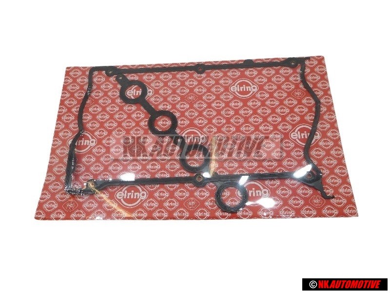 ELRING Tapa De Culata De Cilindro Juego De Juntas - 633.350