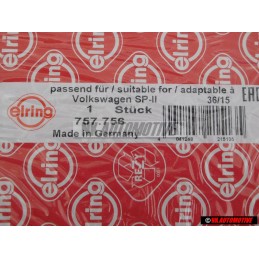 ELRING Colector De Admisión Junta - 757.756