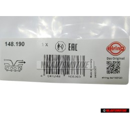 ELRING Colector De Escape Junta - 148.190