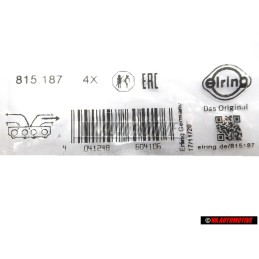 ELRING Colector De Escape Junta - 815.187