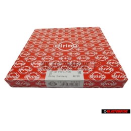 ELRING Cigüeñal Anillo Retén - 012.370