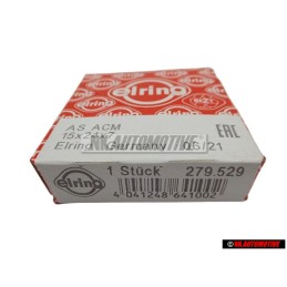 ELRING Palanca Cambios Anillo Obturador Junta Tórica - 279.529
