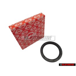 ELRING Cigüeñal Anillo Obturador Anillo Retén - 042.102